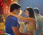 smallville homecoming clois