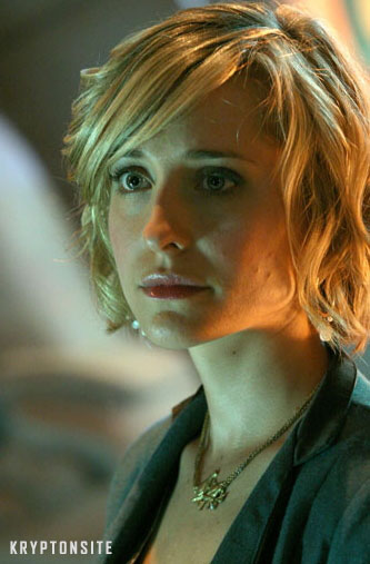 Smallville Savior